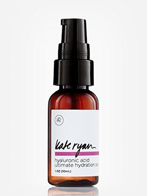 

Kate Ryan Skincare Hyaluronic Acid Ultimate Hydration Serum(30 ml)