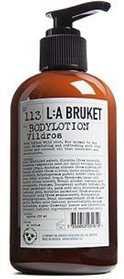 

L:a Bruket No. 113 Wild Rose Body Lotion(250 ml)