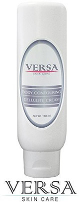 

Versa Skin Care Body Contouring Cellulite Cream - get rid of cellulite(180 ml)