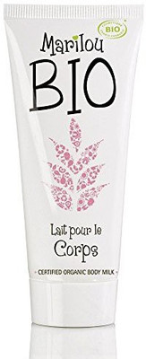 Marilou Bio Moisturizing Body Milk(73.925 ml)