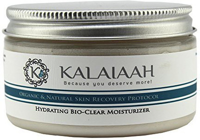 

Kalaiaah Aloe & Vitamin C Large Face & Body Moisturizer(113.36 g)