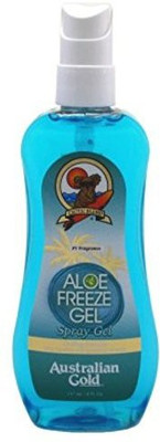 

Australian Gold Aloe Freeze Spray Gel 3 Pack(226.72 g)
