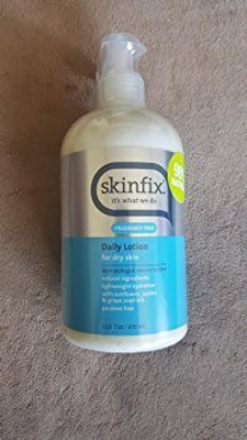 

Skinfix Daily Lotion, 12.5ounce(354.25 g)