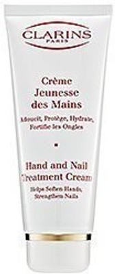 

Clarins Hand And Nail Treatment Cream(50 ml)
