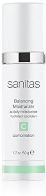 

Sanitas Progressive Skinhealth Balancing Moisturizer(50 g)