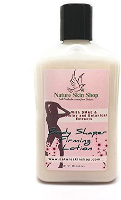 

Nature Skin Shop Body Shaper Firming Lotion Anti-cellulite Cream(283.4 g)