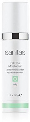 

Sanitas Progressive Skinhealth Oil Free Moisturizer(50 g)