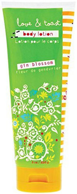 

Love & Toast Body Lotion Gin Blossom(226 g)