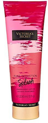 

Victoria's Secret Pure Seduction Splash Body Lotion(236 ml)