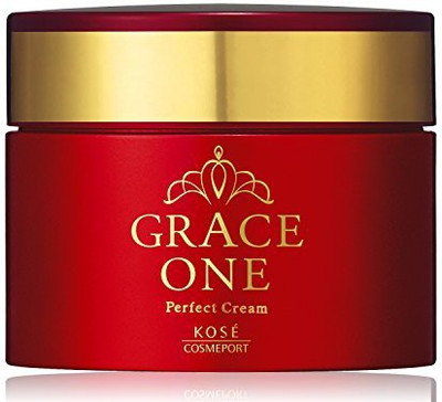 

Kose Grace One Deep Moist Moisture Cream(226.795 g)