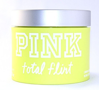 

Victoria's Secret Pink Totalflirt Luminous Body Butter(297.57 g)