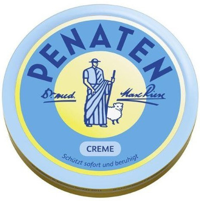 

Penaten Basic Creme - Fresh From Germany(150 ml)