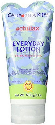

California Kids Chillax Lotion(170 g)