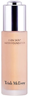 

Trish Mcevoy Even Skin Water Foundation - Dark(28.34 g)