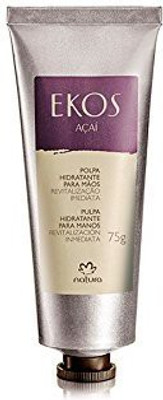 

Natura Revitalizing Hand Cream Of Acai For Dry Hands(75 g)