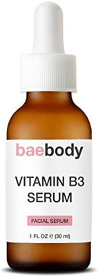

Baebody Niacinamide Vitamin B3 Serum 5%(30 ml)