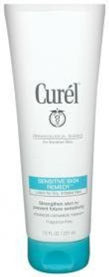 

Jubujub Curel Sensitive Skin Remedy Lotion For Dry Irritated Skin(266.396 g)