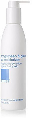 

Lather Mangosteen & Green Tea Moisturizer(236 ml)