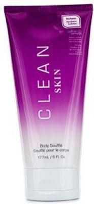 

Clean Skin Body Souffle(177 ml)