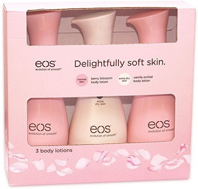 

Eos Body Lotion , 3 Pk(201.076 ml)