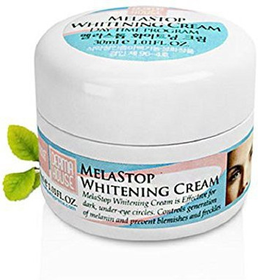 

Derma House Melastop Whitening Cream(30 ml)