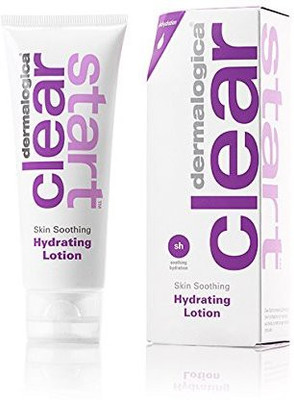 

Dermalogica Clear Start Skin Soothing Hydrating Lotion(56.68 g)