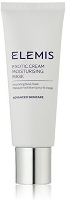 

ELEMIS Exotic Cream Moisturizing Mask(73.925 ml)