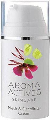 Aromatherapy Associates Neck and Decollete Cream(79.839 ml)