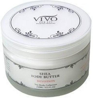 

Tayongpo Vivo Per Lei Body Butter Devotion(251.345 ml)