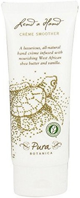 

Pura Botanica Lend A Hand Crme Smoother(42.51 g)