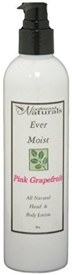 

Northwood Naturals Pink Grapefruit Scented Hand & Body Lotion(236.56 ml)