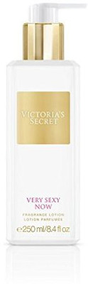 Victoria's Secret Very Sexy Now Fragrance Lotion(250 ml)