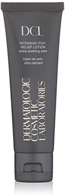

Dermatologic Cosmetic Laboratories Intensive Itch Relief Lotion(50.269 ml)