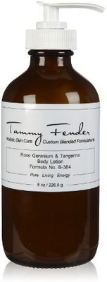 

Tammy Fender Rose Geranium & Tangerine Body Lotion(226.72 g)