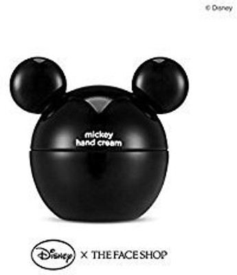 

The Face Shop Disney Collaboration Micky Hand Cream fresh Ade(30 ml)