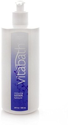 

Vitabath Orchid Intrigue Lotion(600 ml)