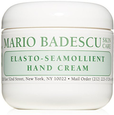 

Mario Badescu Elasto-seamollient Hand Cream(113.36 g)