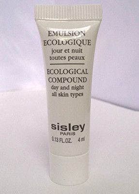 

Sisley Ecological Compound Day And Night Moisturizer Travel Mini Size(4 ml)