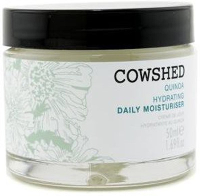 

Cowshed Quinoa Hydrating Daily Moisturizer for Women(50 ml)