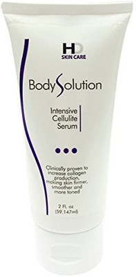 

Body Solution HD Skin Care Intensive Cellulite Serum(59.147 ml)