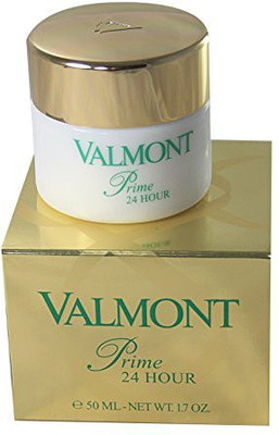 

Valmont Prime 24 Hour Moisturizer Cream For Unisex(50 ml)