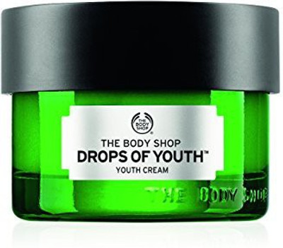 

The Body Shop Drops of Youth Cream(48.178 g)