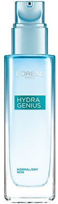 

L'Oreal Hydra Genius Daily Liquid Care Normal/dry Skin(89.8928 ml)