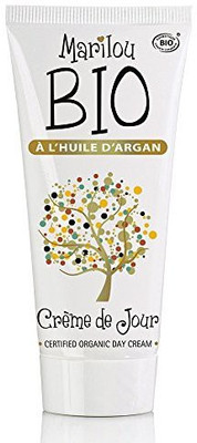 

Marilou Bio Day Cream With Argan Oil(50.269 ml)