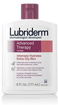 

Lubriderm Advanced Therapy Moisturizing Lotion(177 ml)