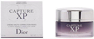 

Christian Dior Capture XP Ultimate Wrinkle Correction Creme for Dry Skin(50 ml)