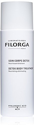 

Laboratoires Filorga Paris Detox Body Treatment Nourishing Eliminating Cream(147.85 ml)