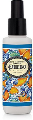 

Phebo Mediterranean Collection - Sicilian Lemmon Moisturizing Milk(140 ml)