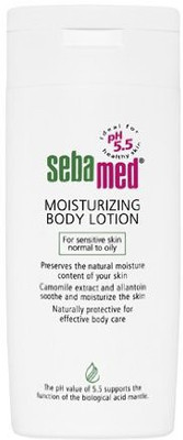 

Clean Fresh Laundry Body Lotion(177 ml)