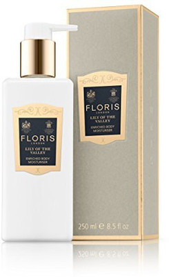 

Floris London Lily Of The Valley Enriched Body Moisturiser(250 g)